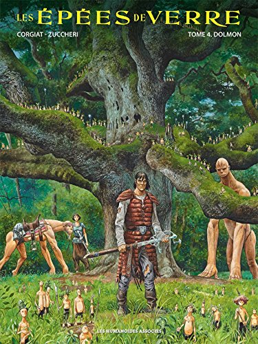 dolmon [tome 4]