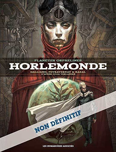 horlemonde