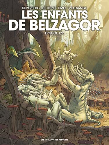 Enfants de Belzagor (Les) 1/2