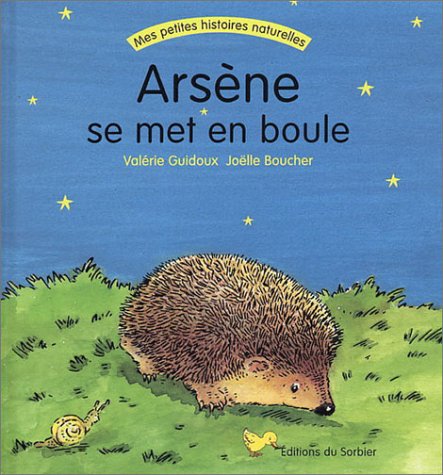 arsène se met en boule