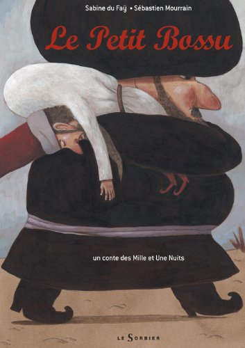 le petit bossu  