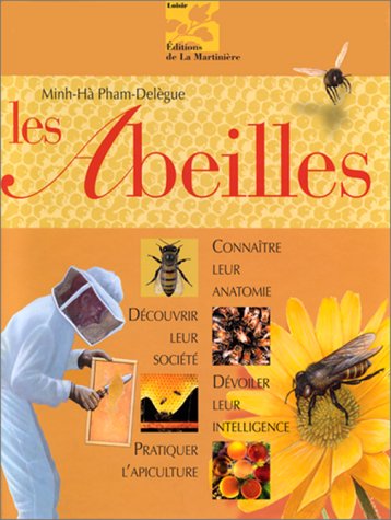les abeilles  