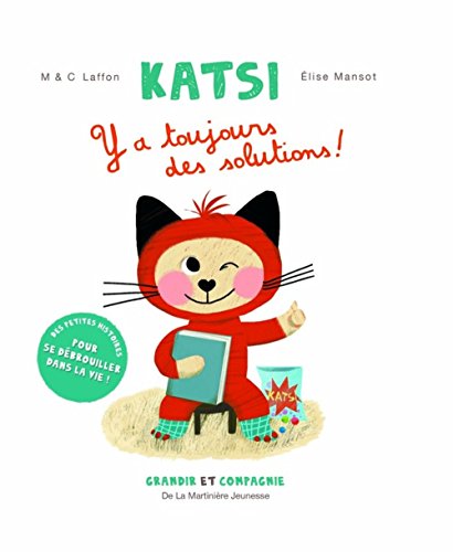 katsi : y a toujours des solutions
