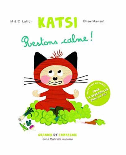katsi: restons calmes