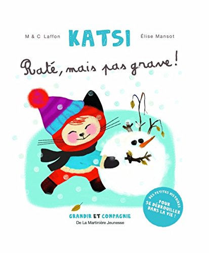 katsi: raté, mais pas grave