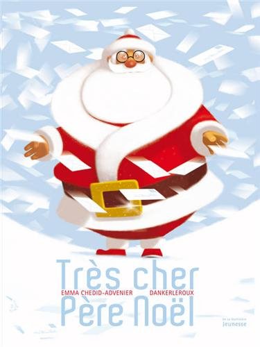 très cher père noël