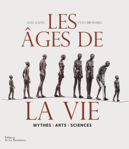 les âges de la vie  