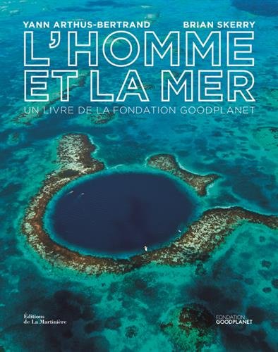 l' homme et la mer  