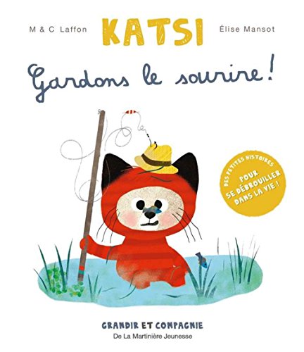 gardons le sourire