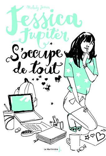 jessica jupiter s'occupe de tout