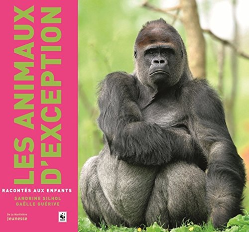 animaux d'exception