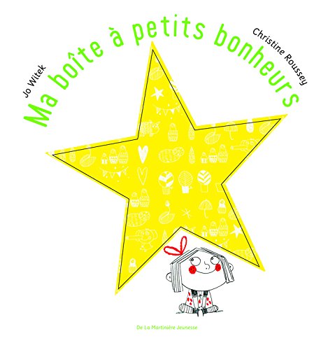 ma boîte à petits bonheurs
