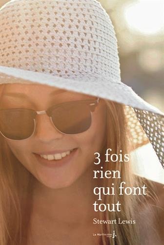 trois fois rien qui font tout
