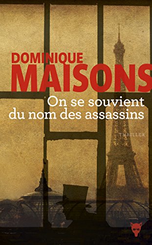 on se souvient du nom des assassins