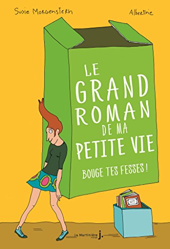 bouge tes fesses !