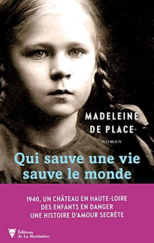 qui sauve une vie sauve le monde