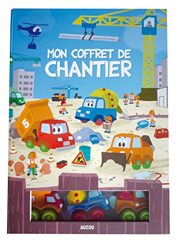 Mon coffret de chantier