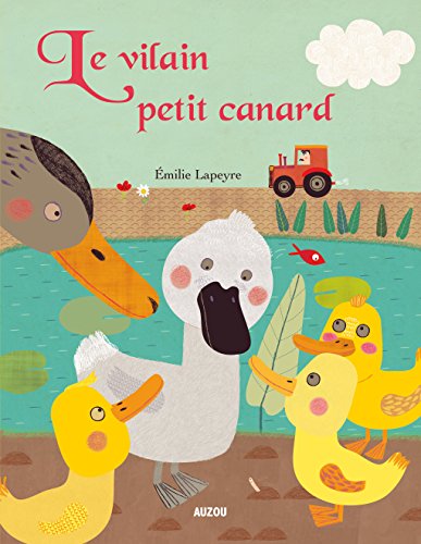 le vilain petit canard  