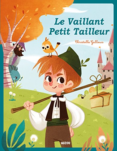 le vaillant petit tailleur  