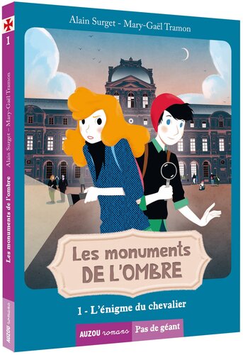 l' énigme du chevalier   [1]