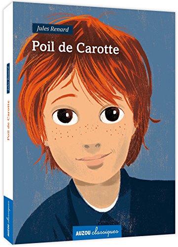 poil de carotte