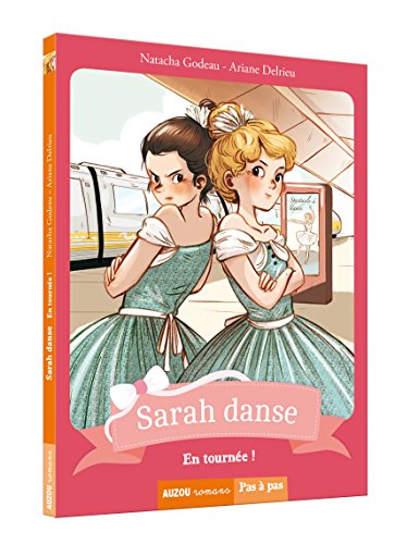 en tournée !