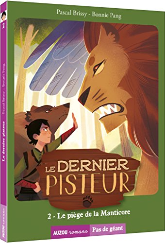 le dernier pisteur   [2]