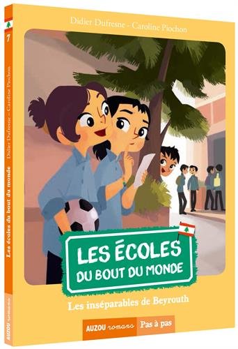les inséparables de beyrouth   [7]