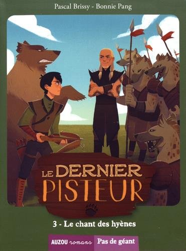 le dernier pisteur   [3]