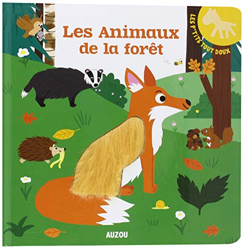 Animaux de la forêt (Les)