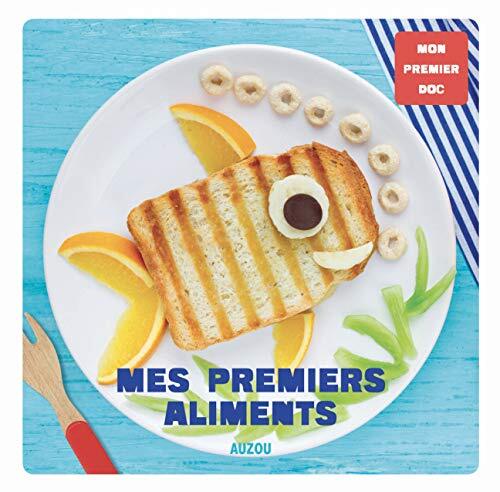 mes premiers aliments