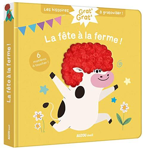 la fête à la ferme  