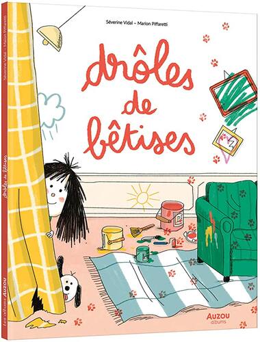drôles de bêtises