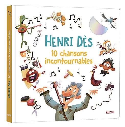 10 chansons incontournables