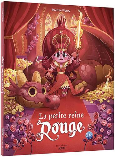 la petite reine rouge  