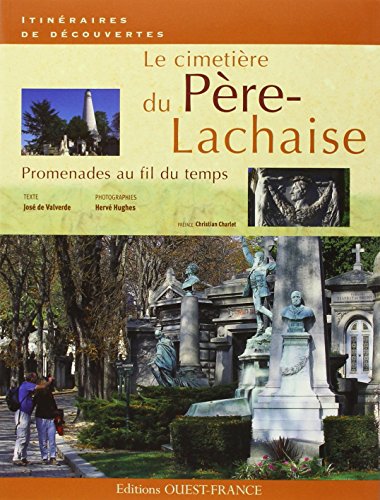 le cimetière du père-lachaise  