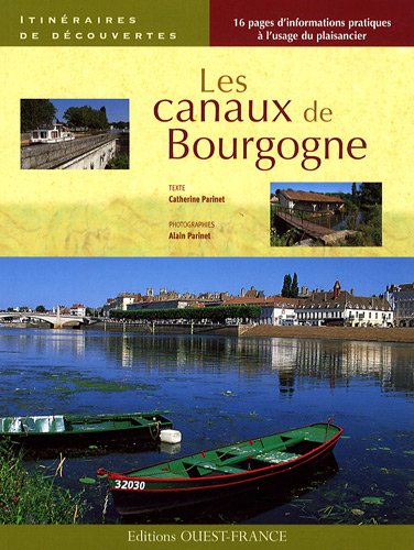 Les canaux de bourgogne