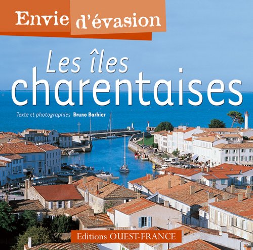 îles charentaises (les )