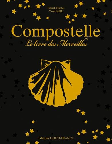 compostelle