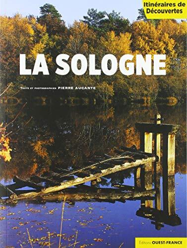 la sologne  