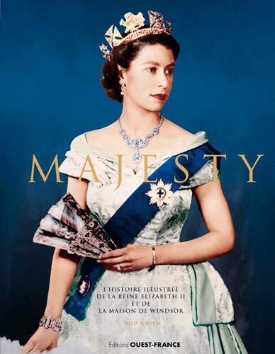 majesty