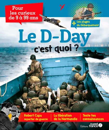 le d-day  