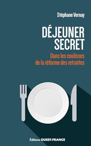 déjeuner secret