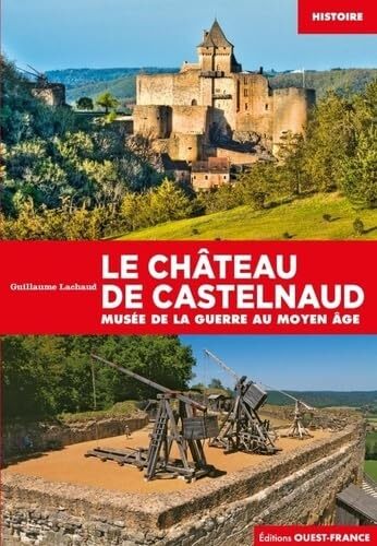 le château de castelnaud  
