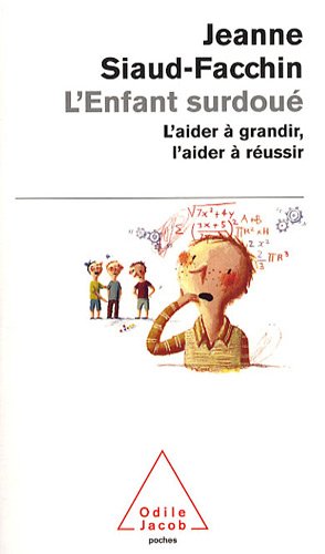 l' enfant surdoué  