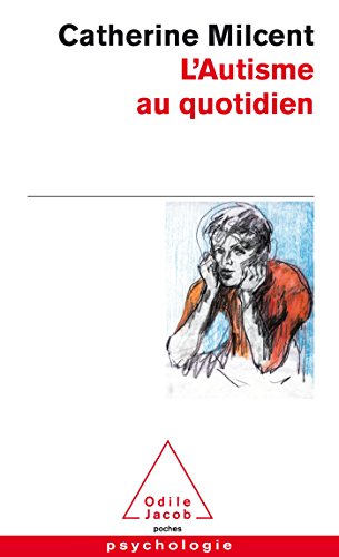 l' autisme au quotidien   [432]