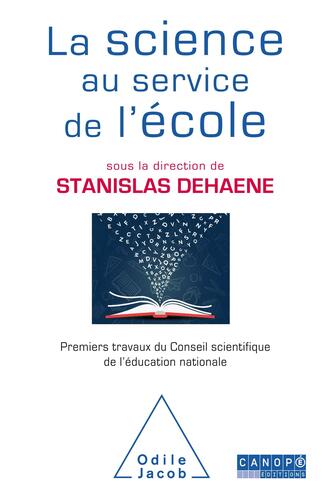 Couverture: La science au service de l'école La science au service de l'école