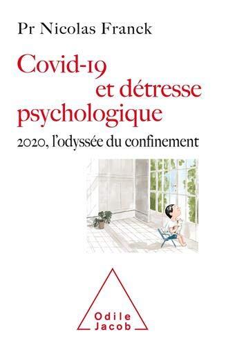 covid-19 et détresse psychologique