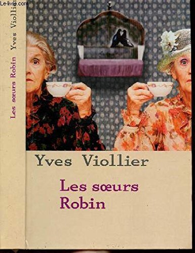 Soeurs Robin (Les)