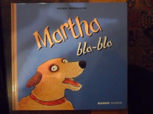 martha bla-bla
